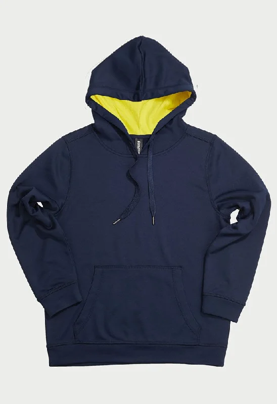 Wind Hoodie -HP06 CF Proform Contrast Adults Hoodie