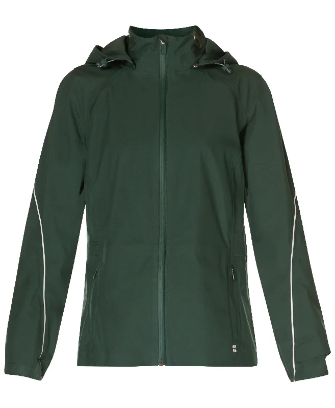 Soft Jacket -Ultra Performance Jacket Sb9790 Trek-Green