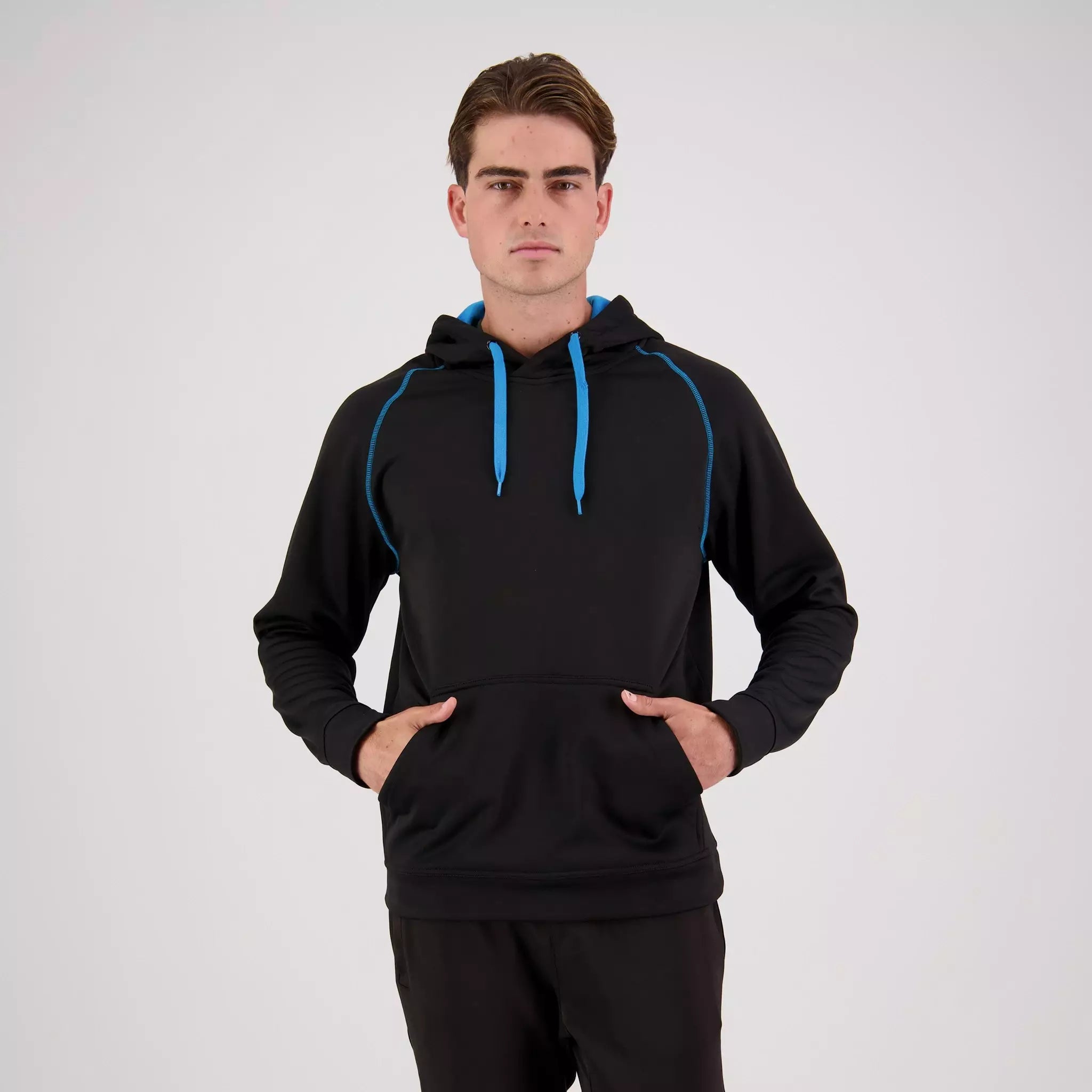 Maternity Hoodie -XTH Cloke Performance Hoodie - Adults