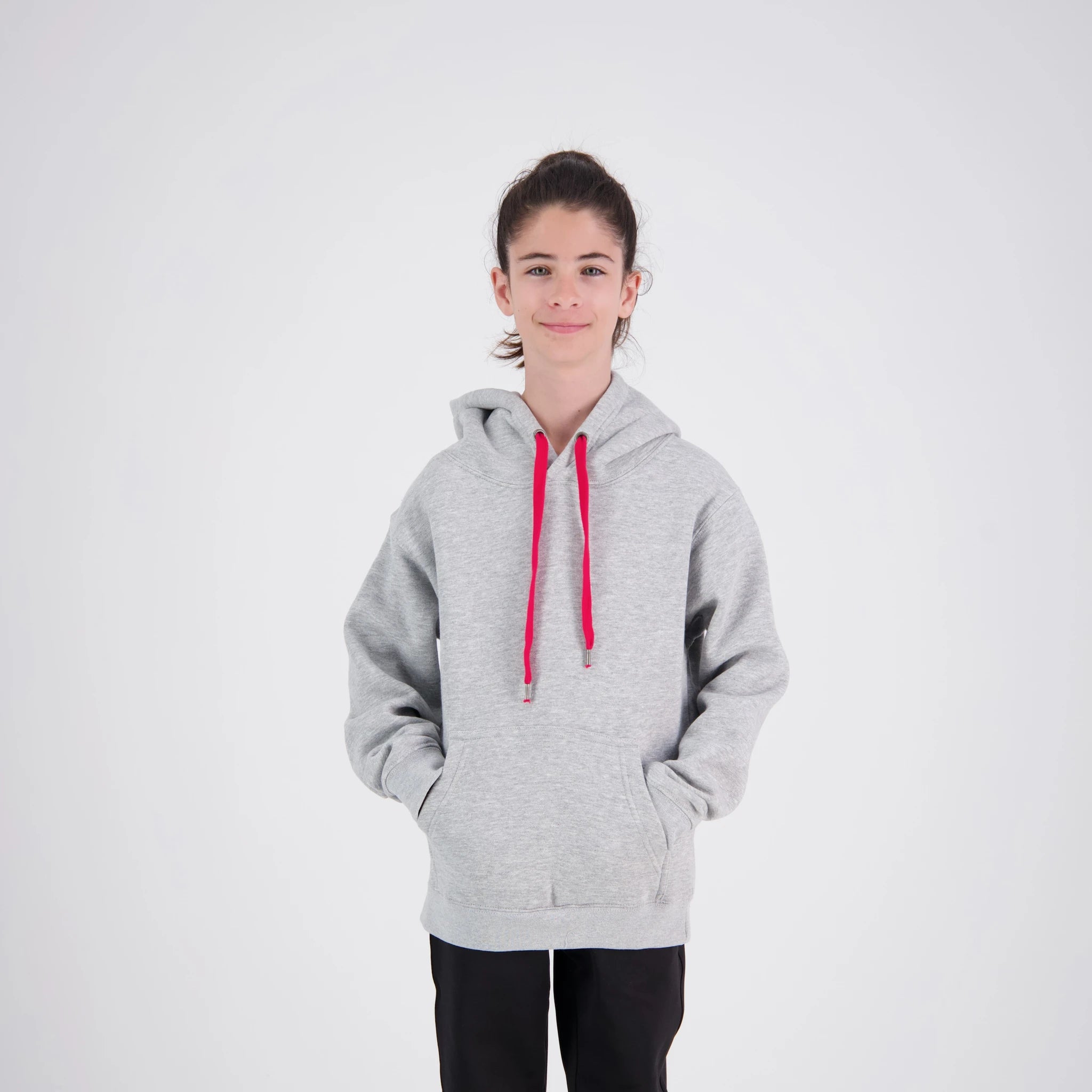 Rainbow Hoodie -DCHK Cloke Youth ColourMe Hoodie