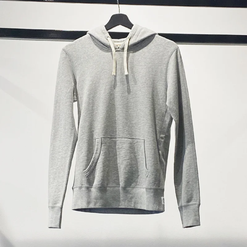 Trendy Hoodie -REIGNING CHAMP Women's Lightweight Pullover Hoodie