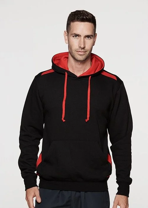 Casual Work Hoodie -1506 Aussie Pacific Paterson Mens Hoodies