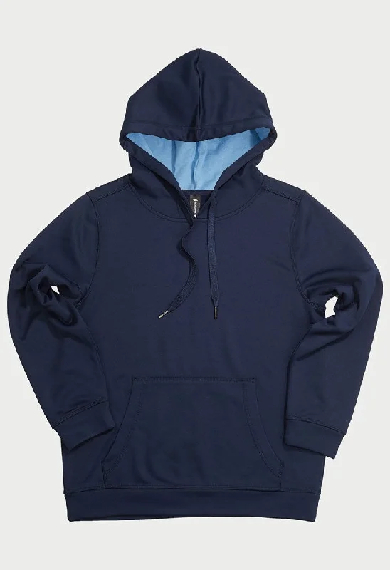 Navy/Powder Blue