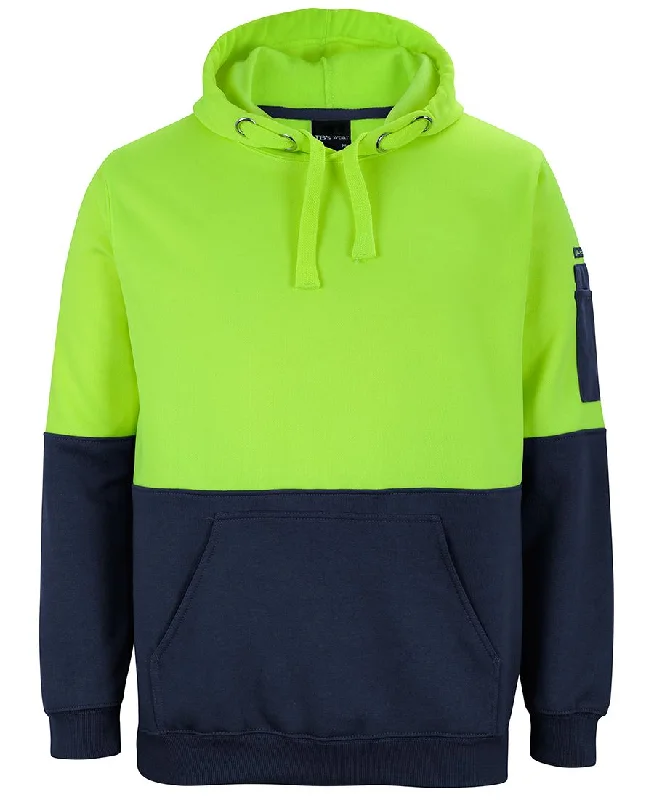 Lime/Navy