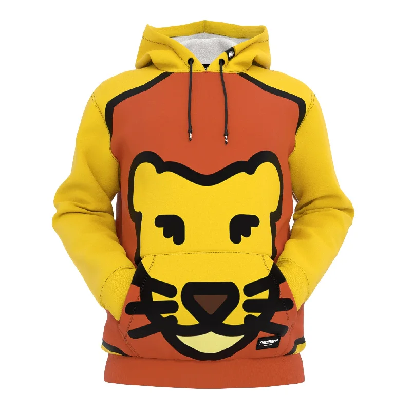 Wellness Hoodie -Leone Hoodie