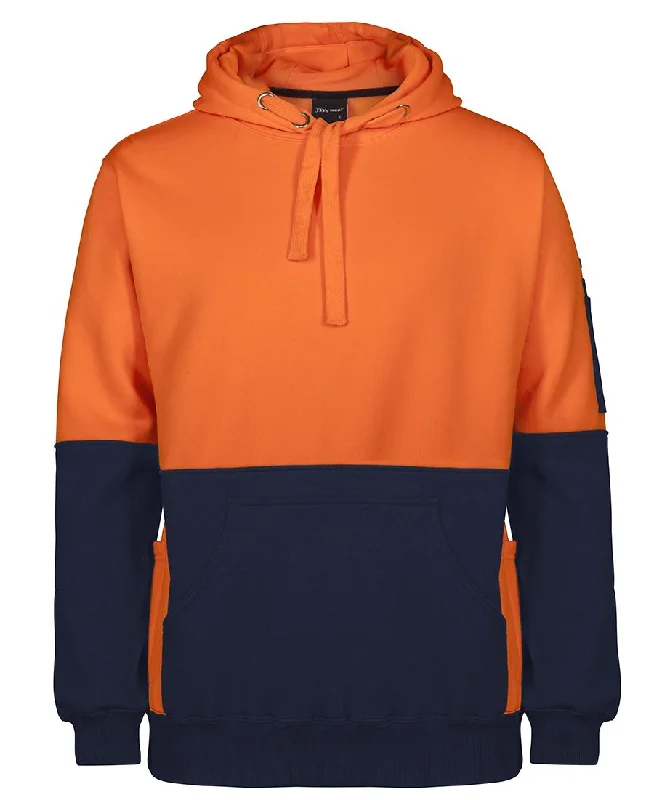 Frost Hoodie -6HVPJ JB's HV 330G Pull Over Hoodie