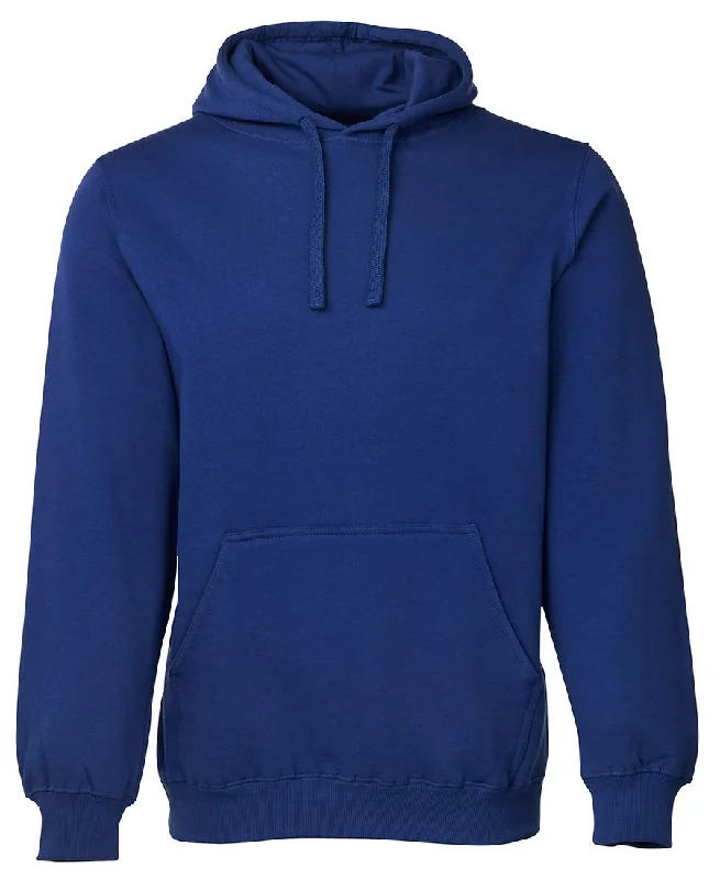 Clubbing Hoodie -3FH JB's Fleecy Hoodie