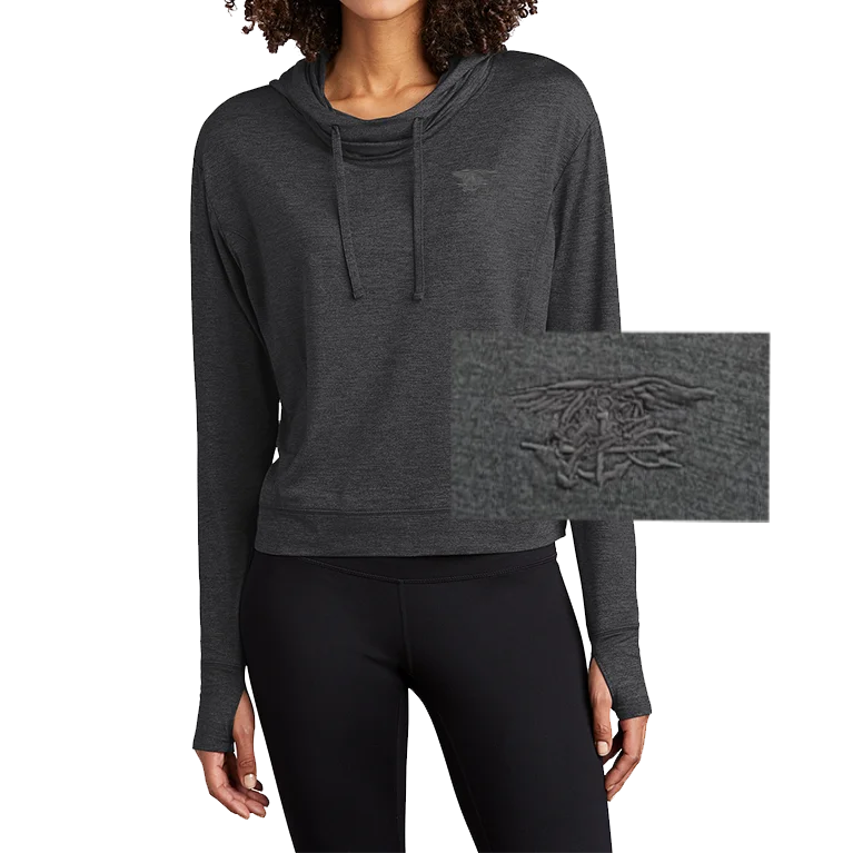 Energy Hoodie -Ladies Trident Ogio Endurance Force Hoodie