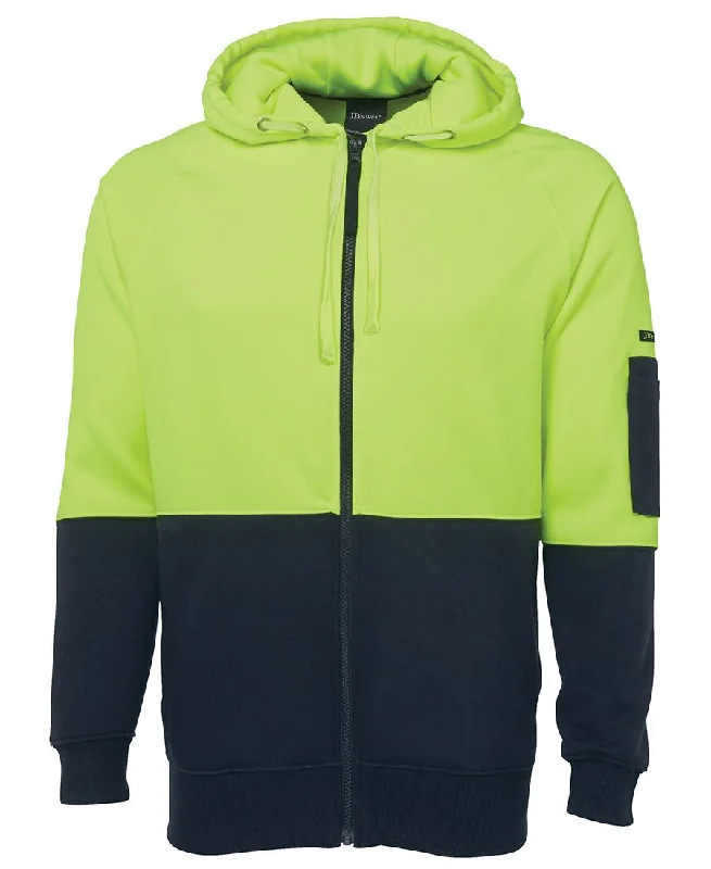 Lime/Navy