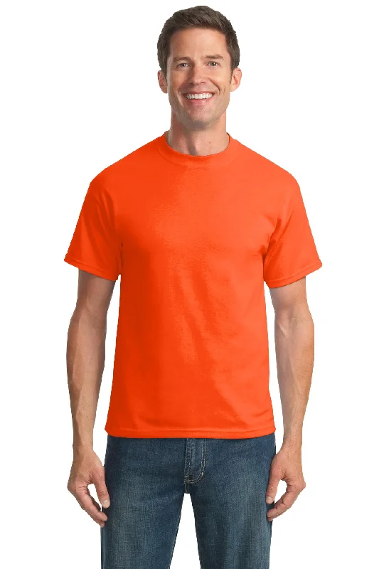 Safety Orange