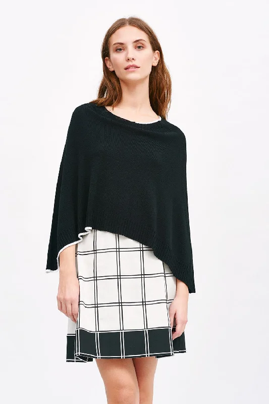 comfy lounge pullover sweater -RONDOUDOU