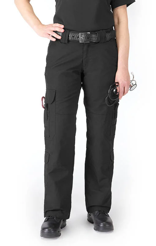 organic hemp lounge pants -5.11® Tactical Women's Taclite® EMS Pant