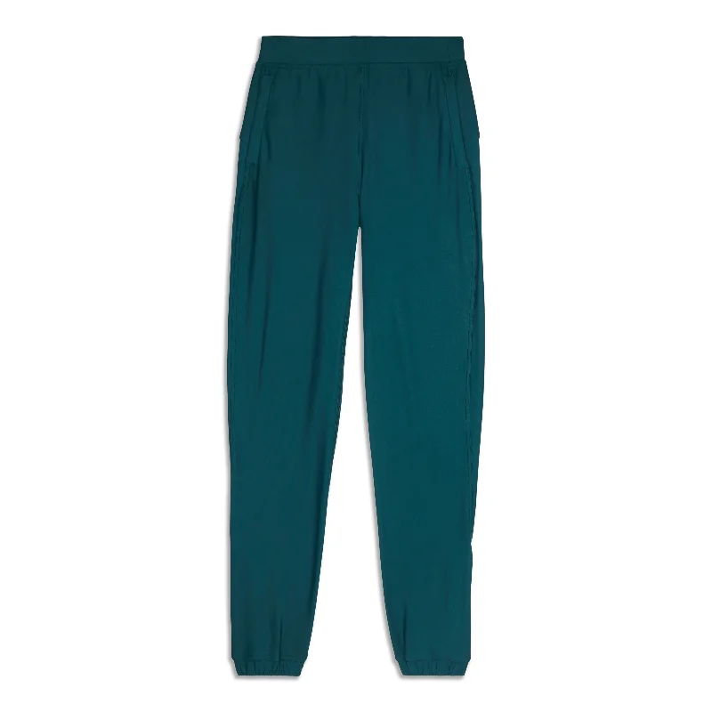 premium wool dress pants -Adapted State High-Rise Jogger - Resale