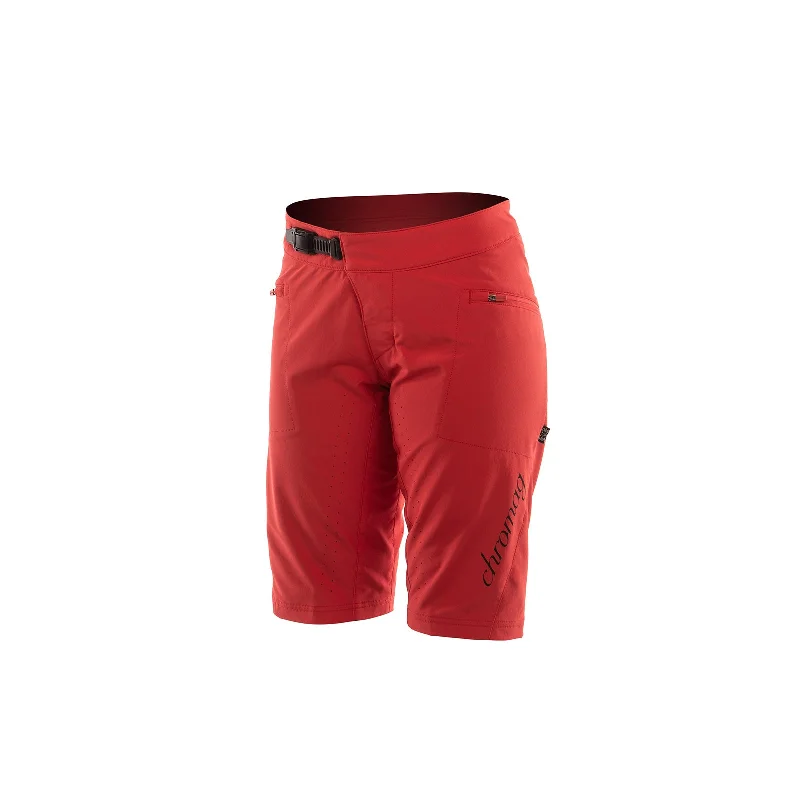 durable hiking cargo jogger slim pants -Ambit Short Women's