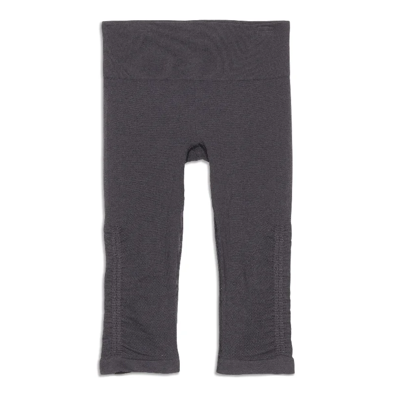 slim fit cargo chino straight leg pants -Awakening Crop - Resale