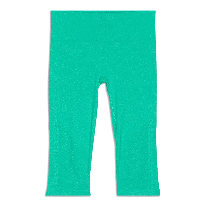 relaxed chino straight leg slim pants -Awakening Crop - Resale