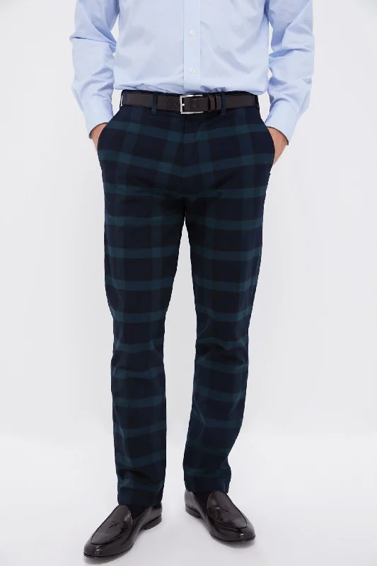 Blackwatch Tartan