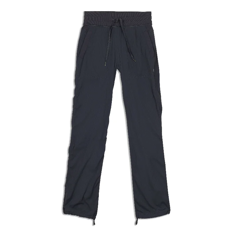 trendy bell bottom jeans wide leg pants -Dance Studio Pant - Resale