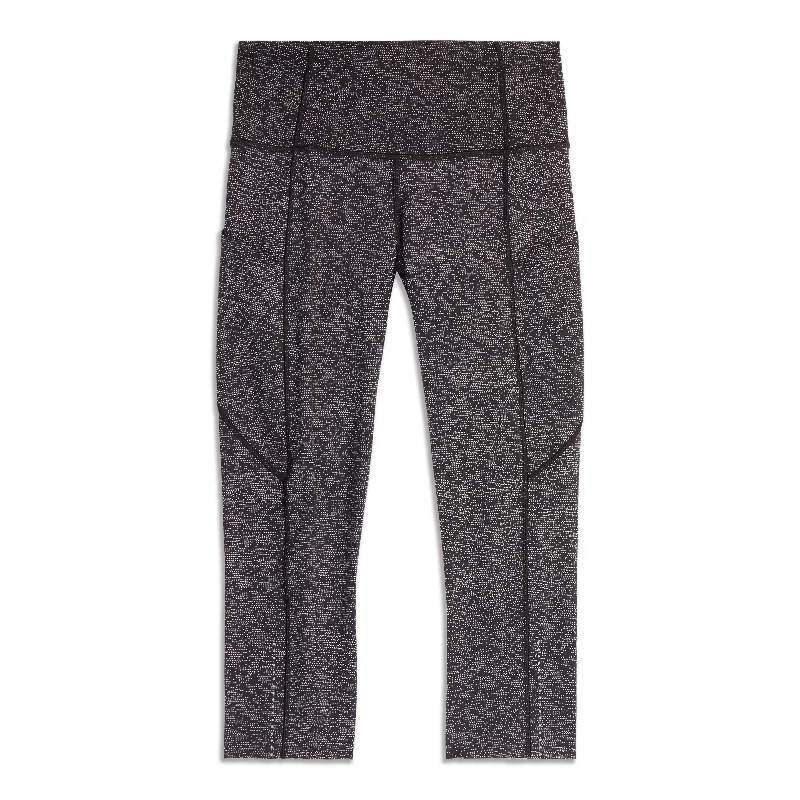 soft bamboo cozy lounge straight pants -Fast And Free Crop - Resale