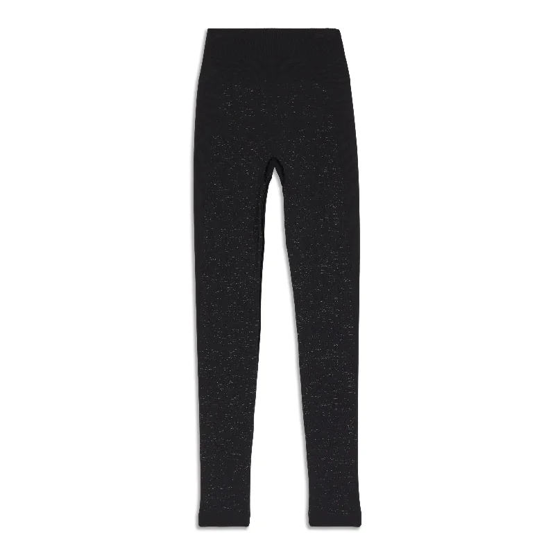 high performance gym skinny fit pants -Free To Flow Crop - Resale