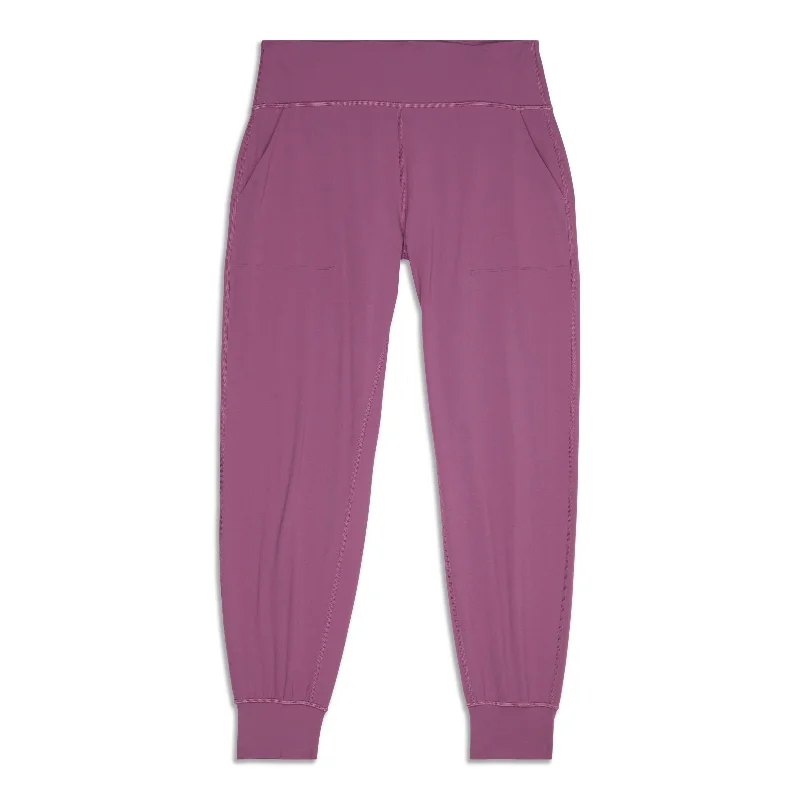 stylish jogger pants -lululemon Align™ High-Rise Jogger - Resale