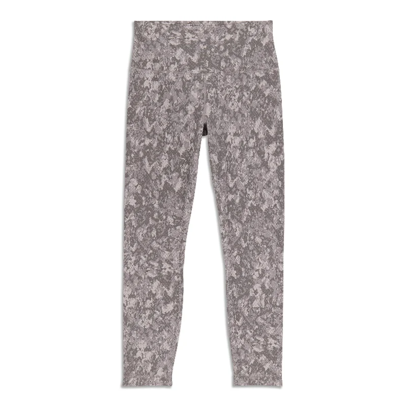 high waisted linen wide pants -lululemon Align™ High-Rise Pant - Resale