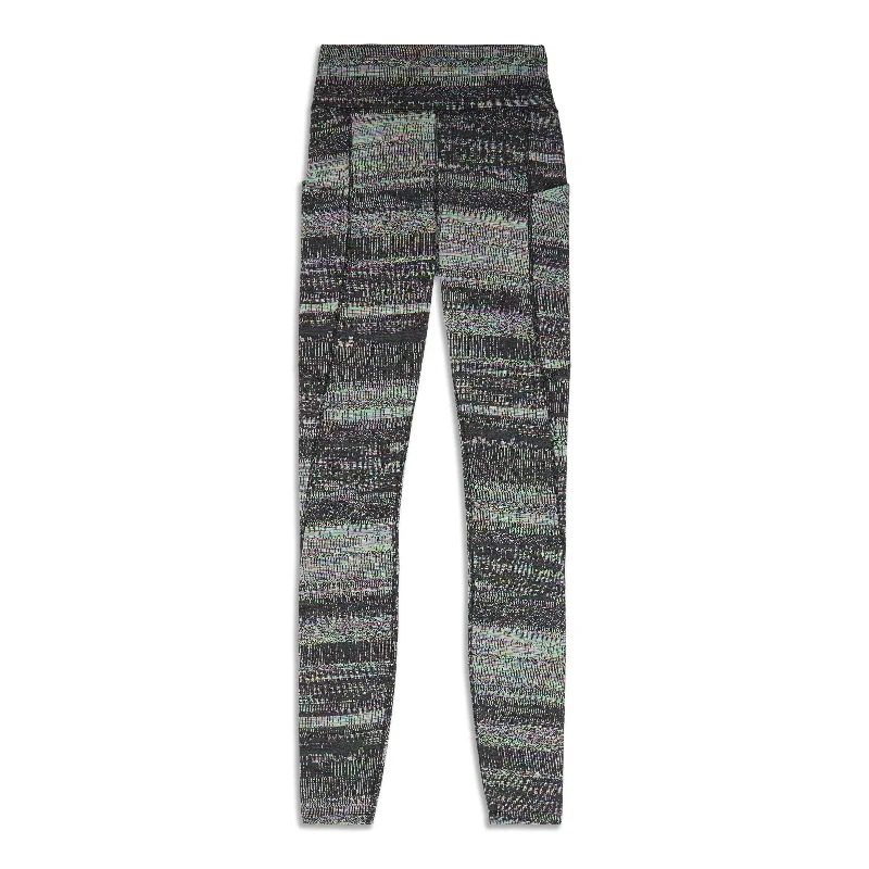 durable ripstop hiking cargo slim pants -lululemon Lab Jacquard High-Rise Training Tight - Resale