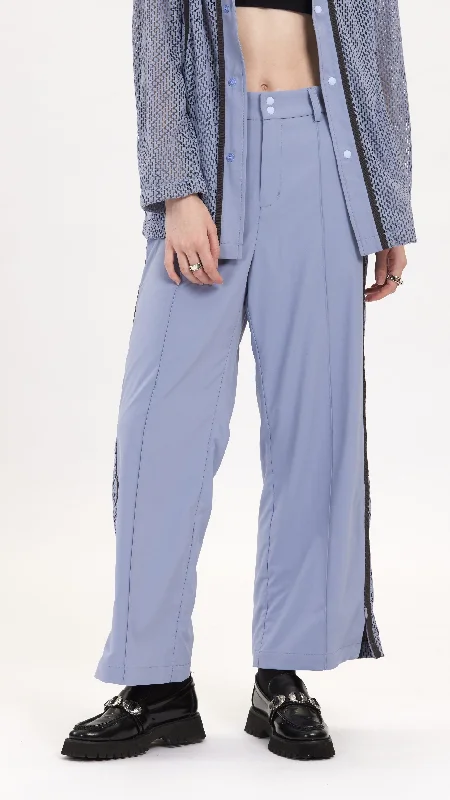 lightweight travel pants -Semi-Formal Pants