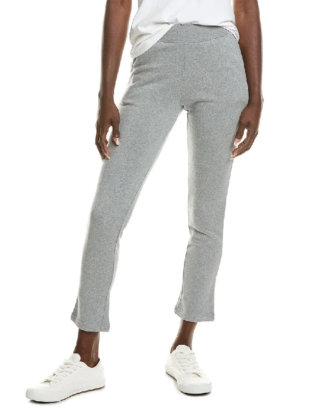 functional travel pants -Sol Angeles Heart Pull-On Pant